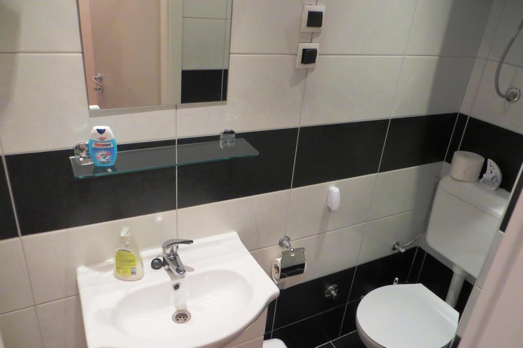 Studio Vinka Apartment