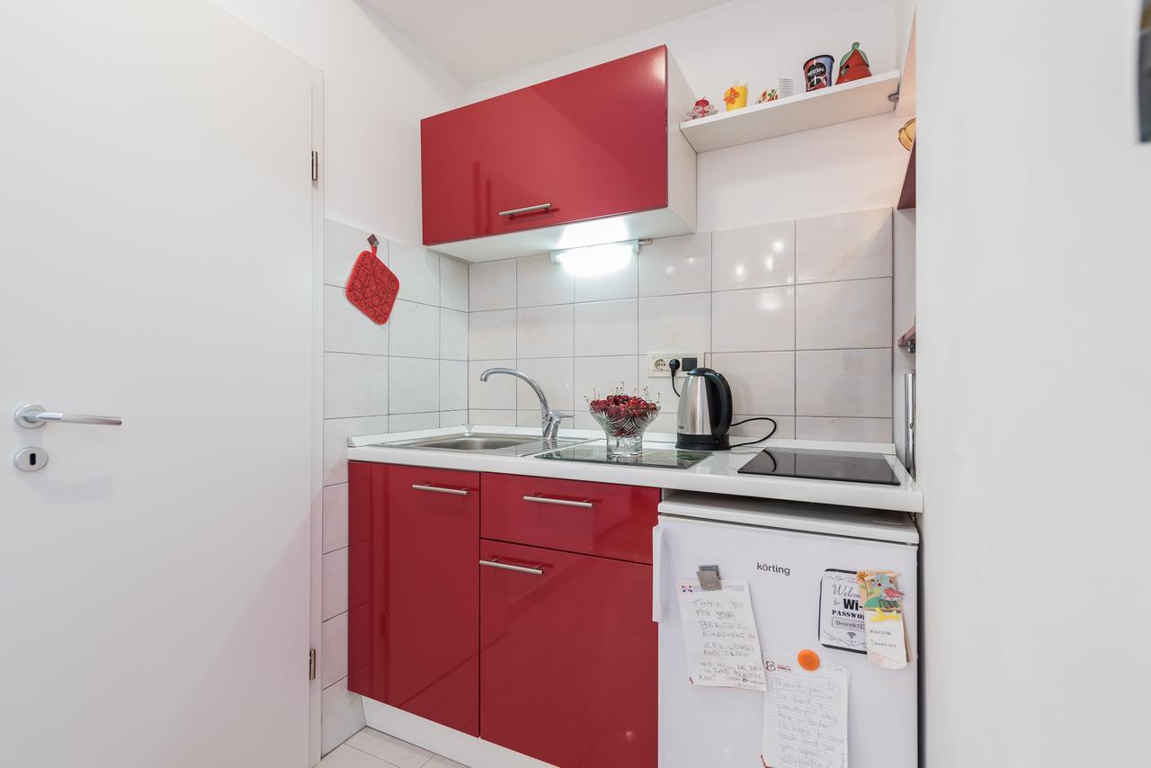 Apartment Studio Vinka Zadar