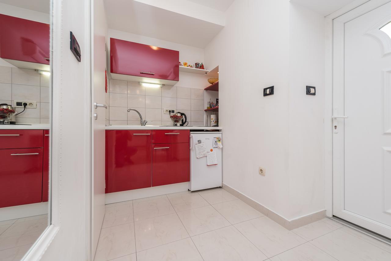 Studio Vinka Apartment Zadar
