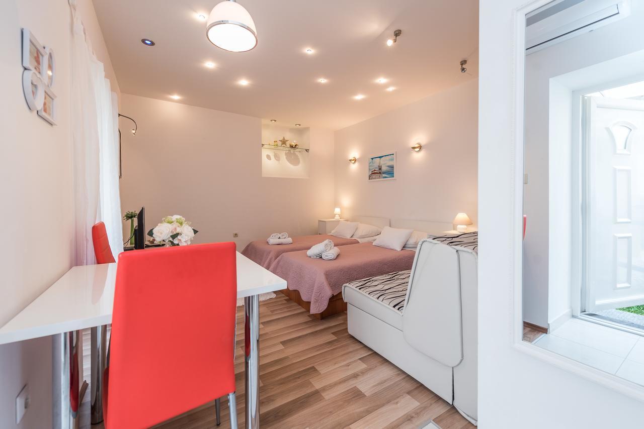 Apartment Studio Vinka Zadar