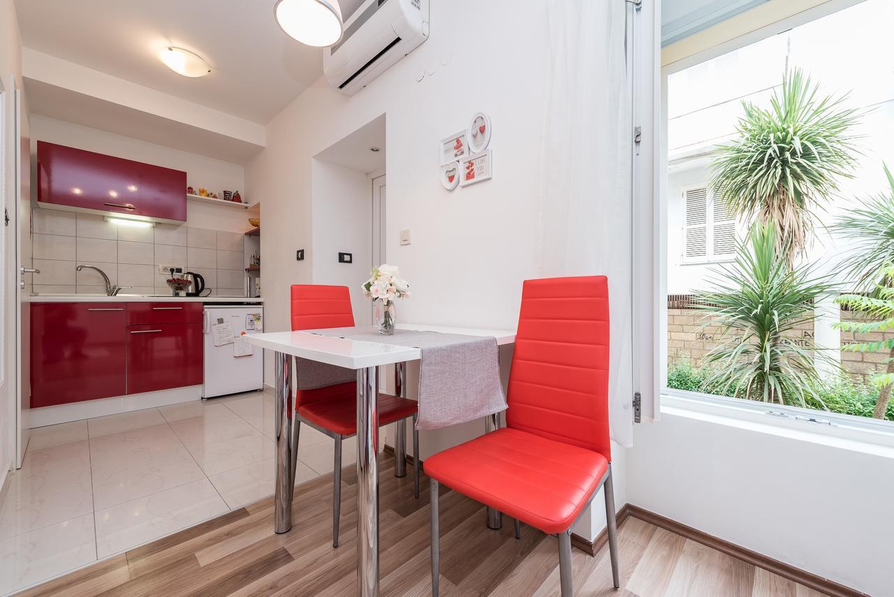 Apartment Studio Vinka