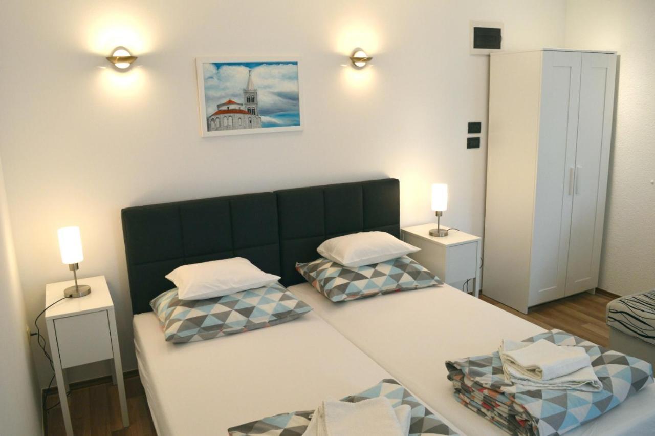 Studio Vinka Apartment Zadar