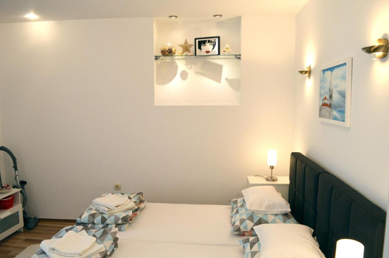 Studio Vinka Apartment Zadar