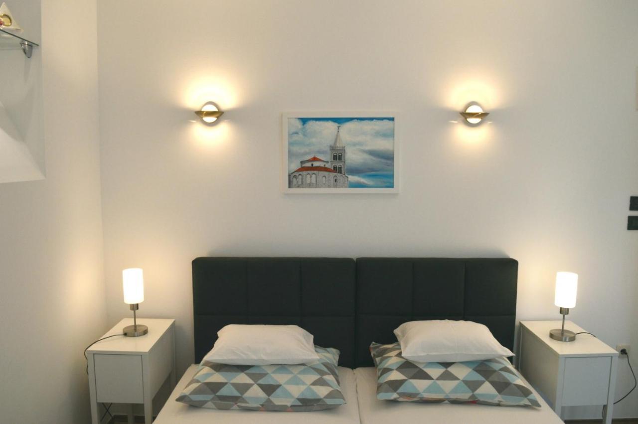 Studio Vinka Apartment *