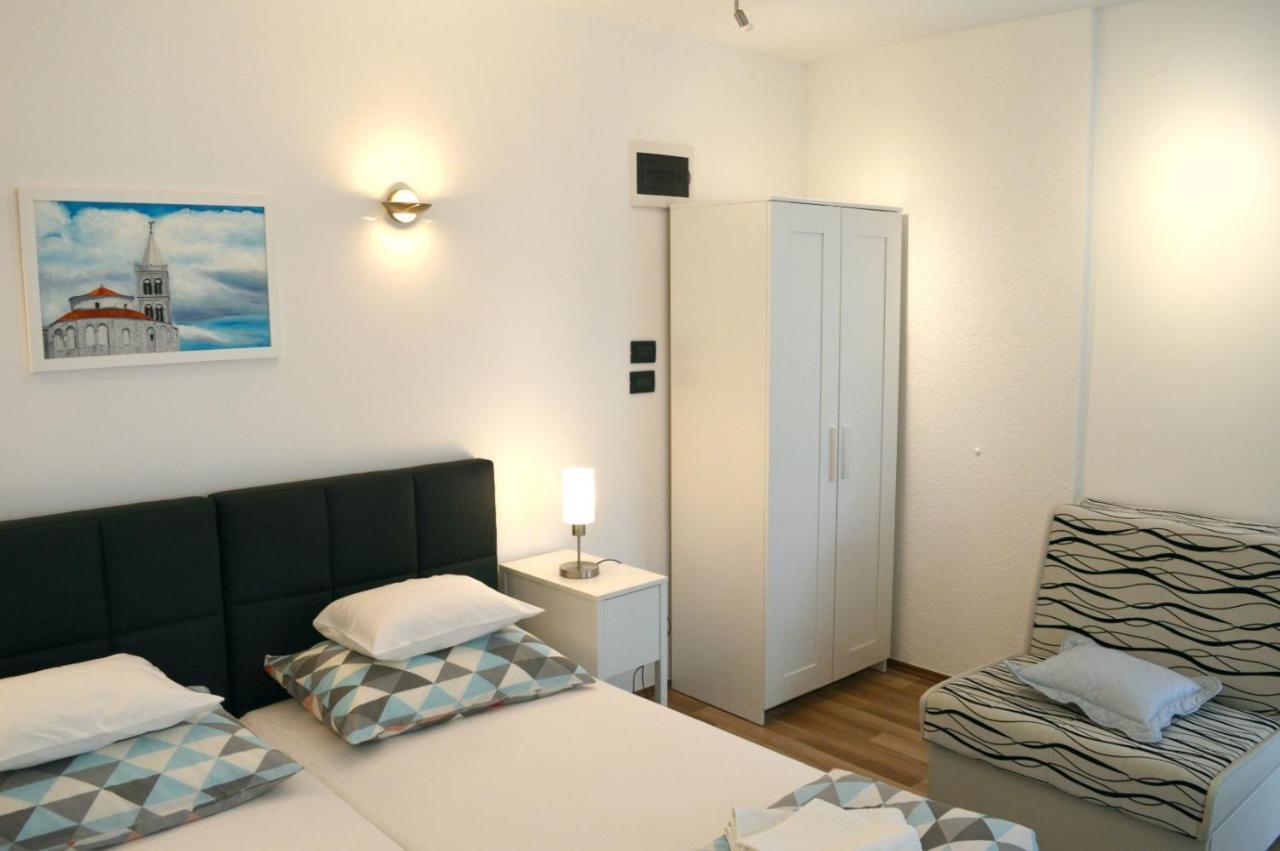 Apartment Studio Vinka