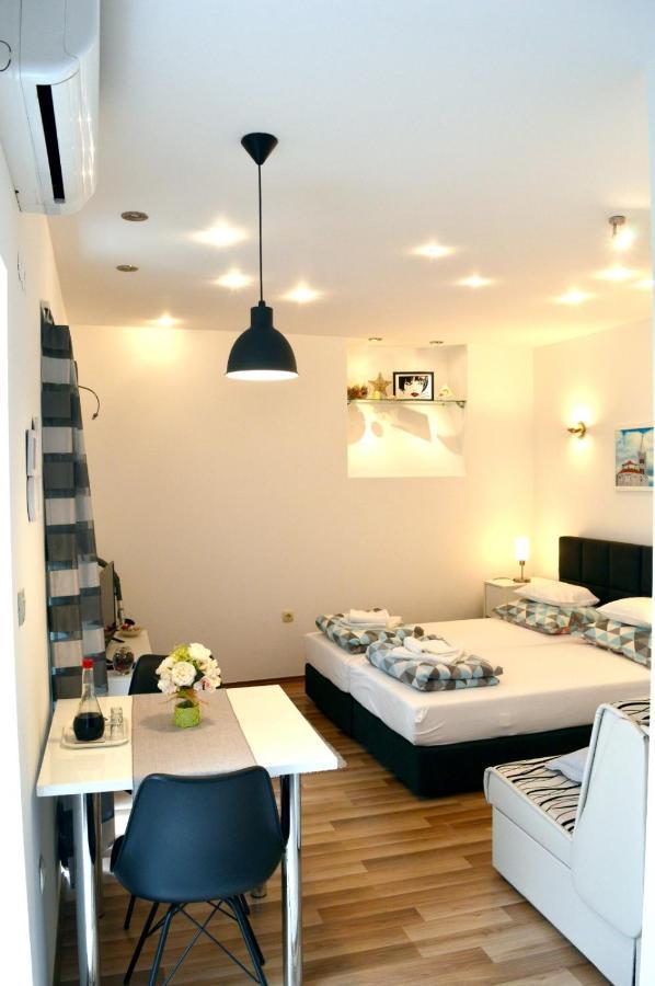 Apartment Studio Vinka
