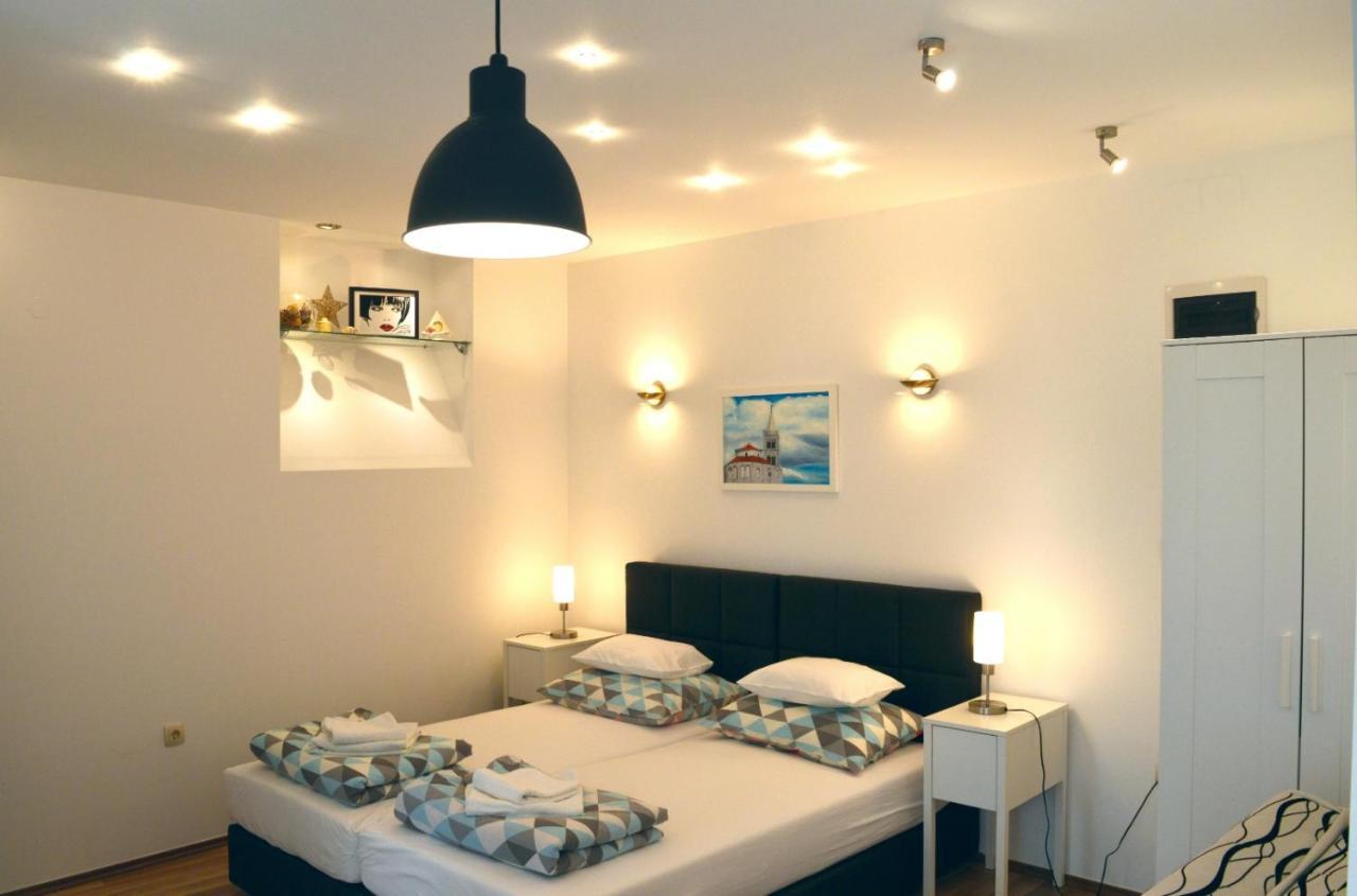 Apartment Studio Vinka Zadar