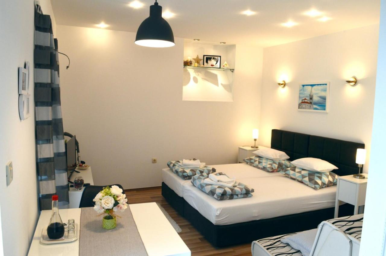 Apartment Studio Vinka