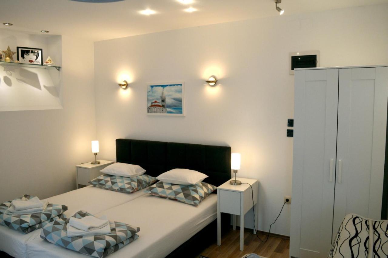 Studio Vinka Apartment